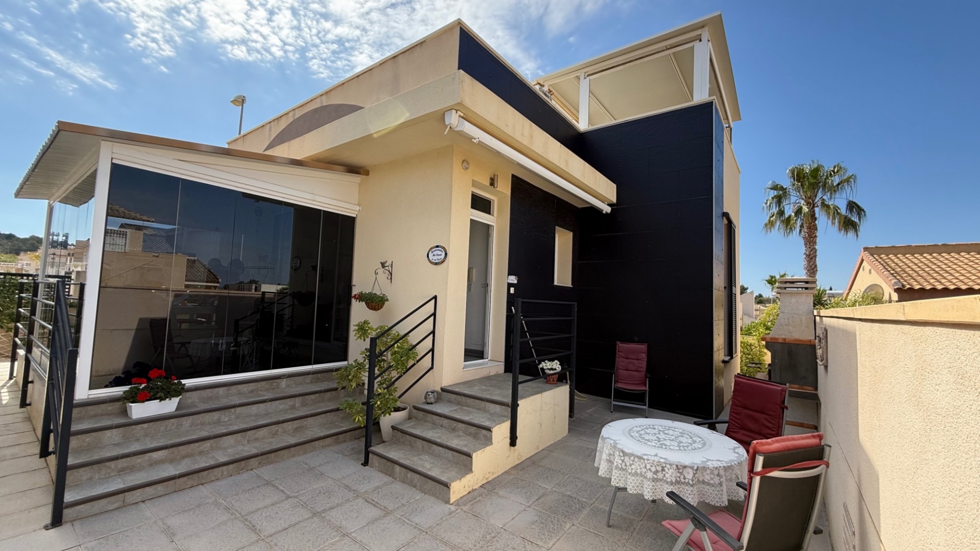 Återförsäljning - Villa - Ciudad Quesada - Rojales - Rojales