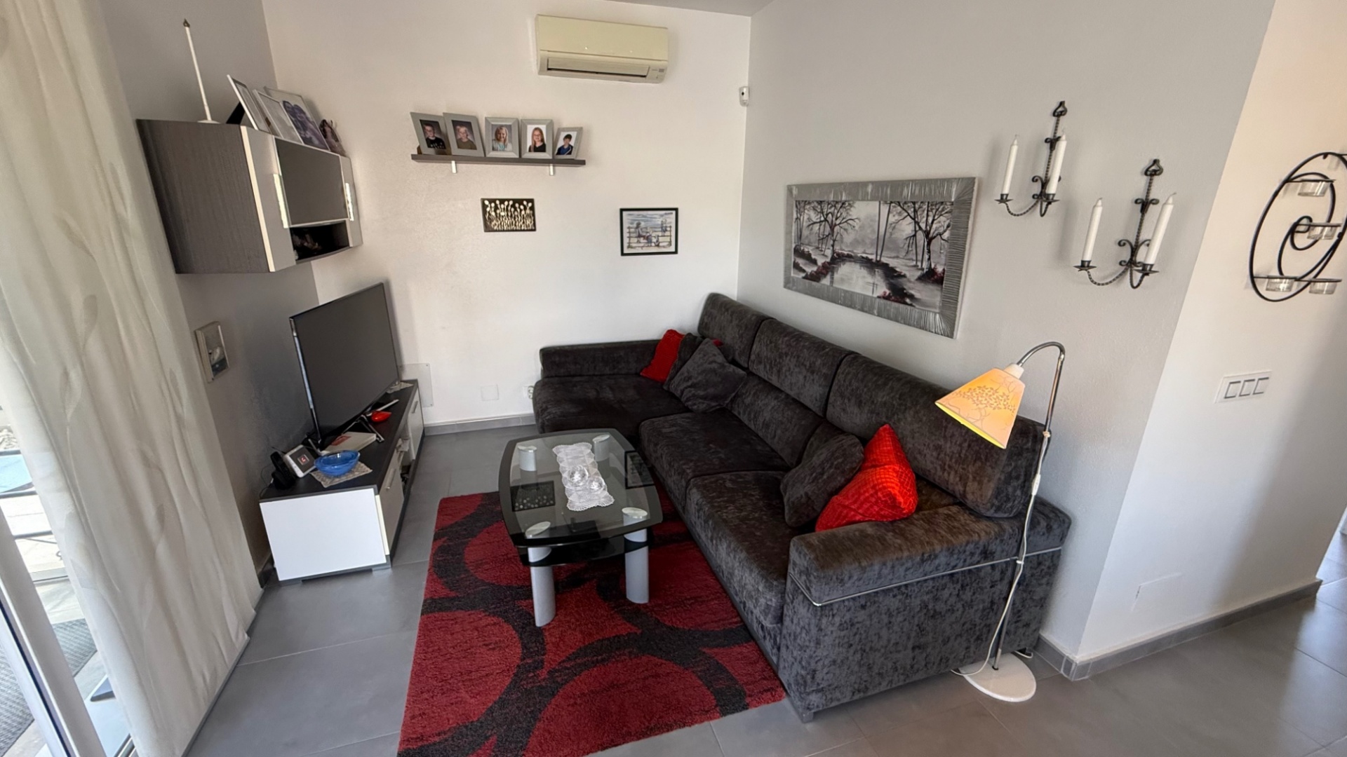 Återförsäljning - Villa - Ciudad Quesada - Rojales - Rojales