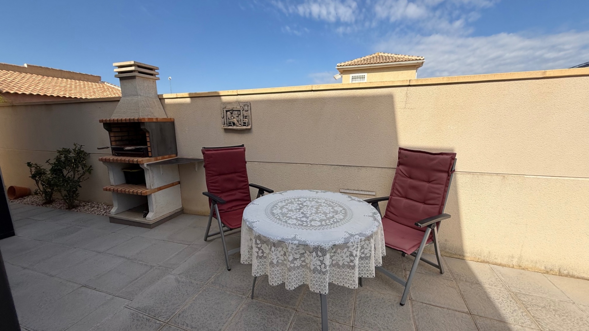 Återförsäljning - Villa - Ciudad Quesada - Rojales - Rojales