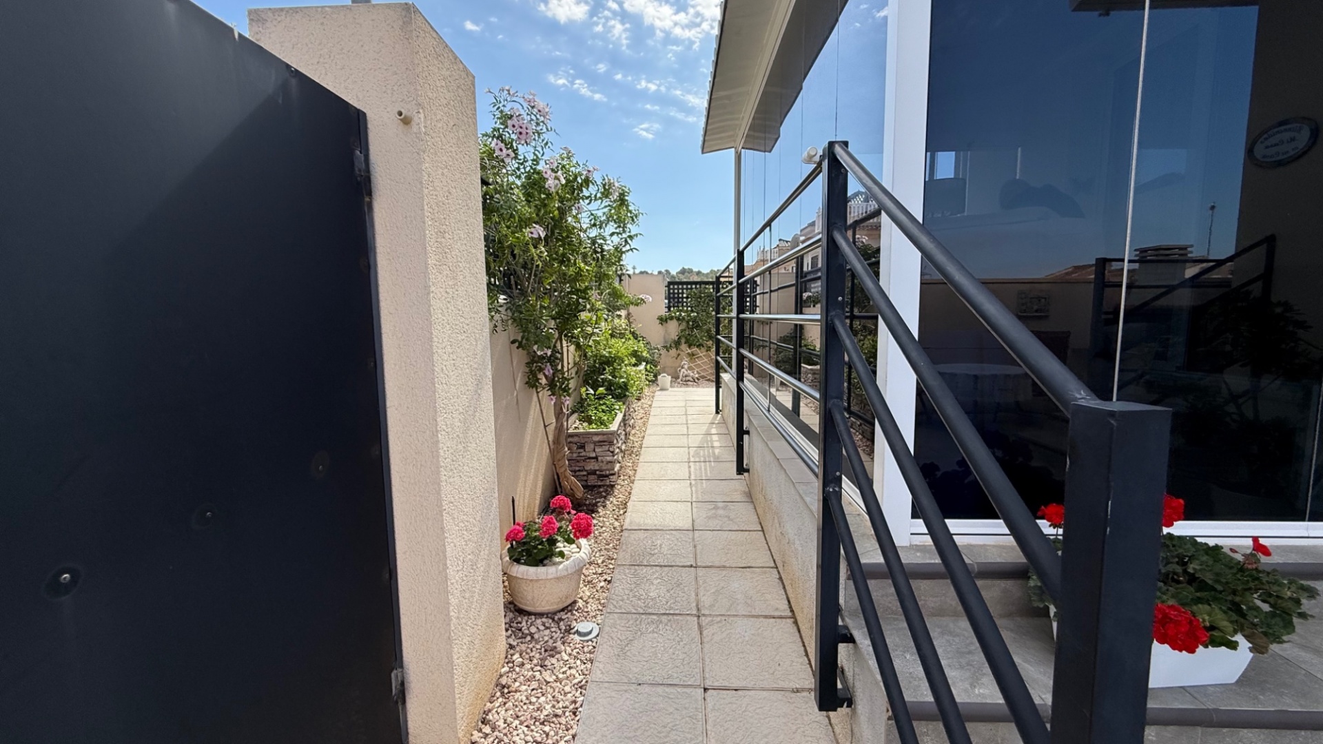 Återförsäljning - Villa - Ciudad Quesada - Rojales - Rojales