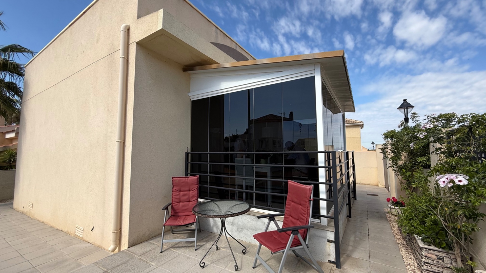 Återförsäljning - Villa - Ciudad Quesada - Rojales - Rojales