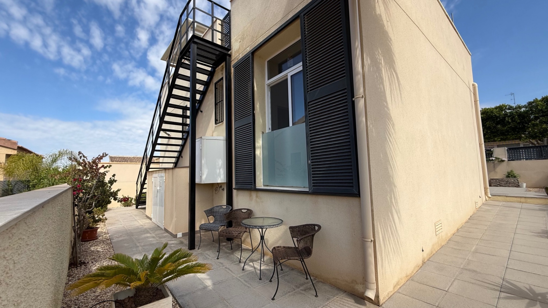 Återförsäljning - Villa - Ciudad Quesada - Rojales - Rojales