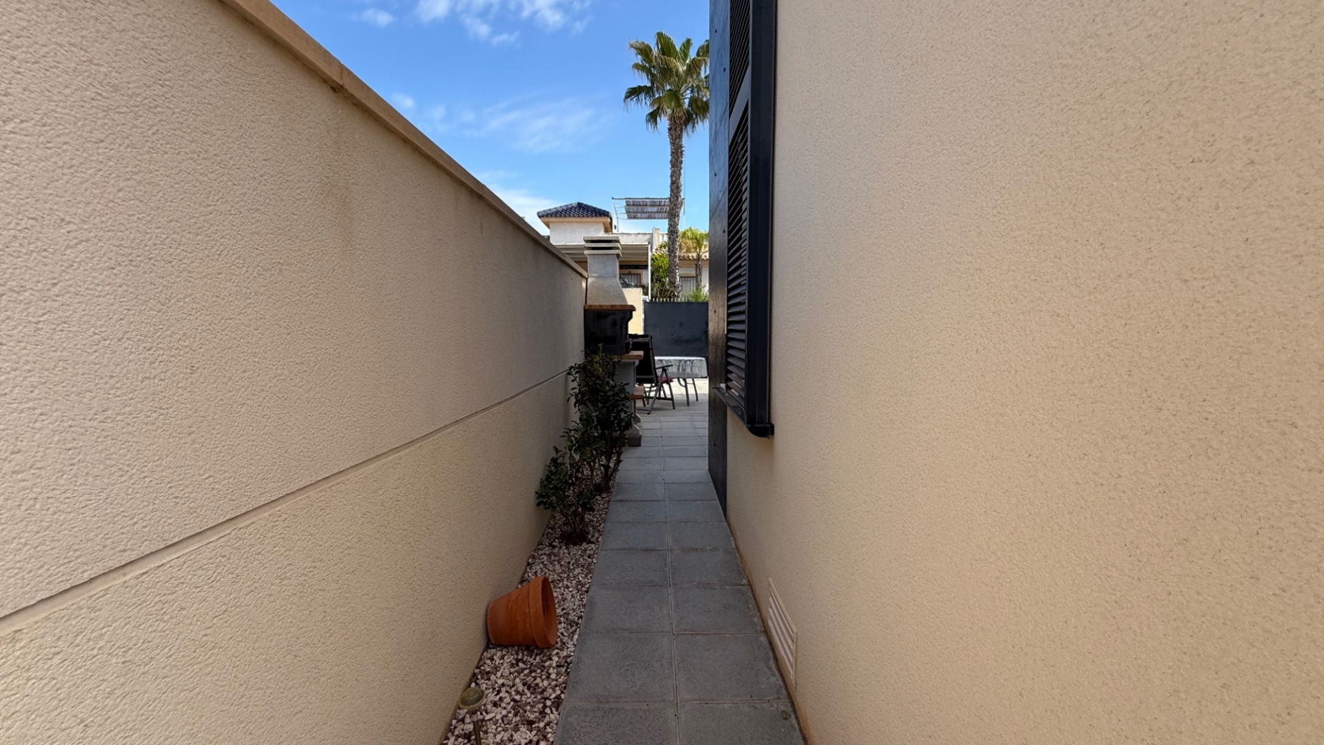 Återförsäljning - Villa - Ciudad Quesada - Rojales - Rojales