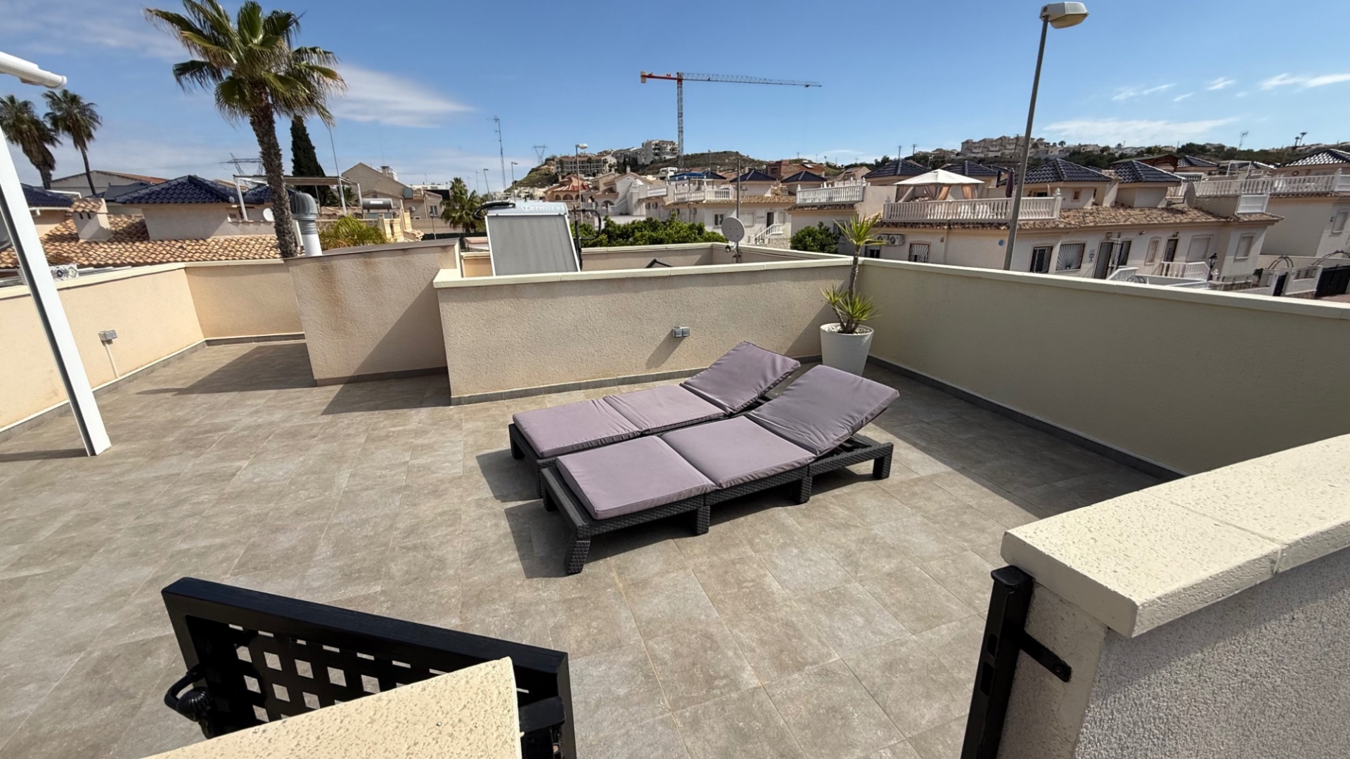 Återförsäljning - Villa - Ciudad Quesada - Rojales - Rojales