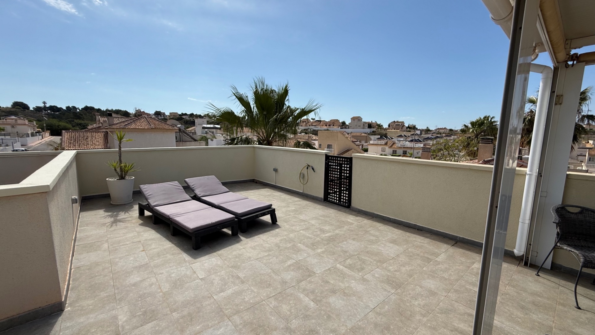 Återförsäljning - Villa - Ciudad Quesada - Rojales - Rojales