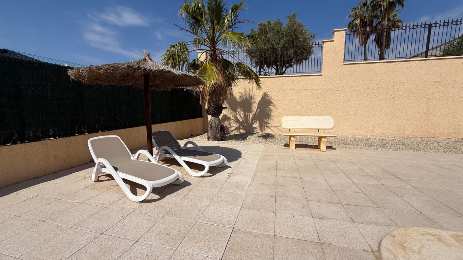 Återförsäljning - Villa - Ciudad Quesada - Rojales - Rojales