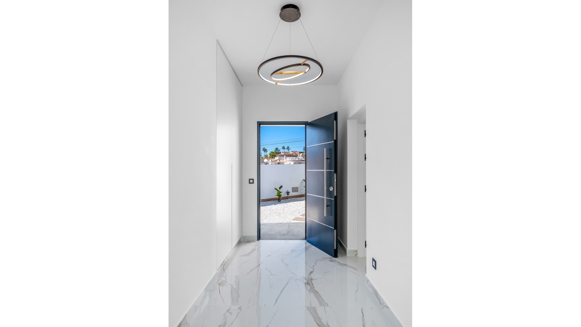 Återförsäljning - Villa - Ciudad Quesada - Rojales - Rojales