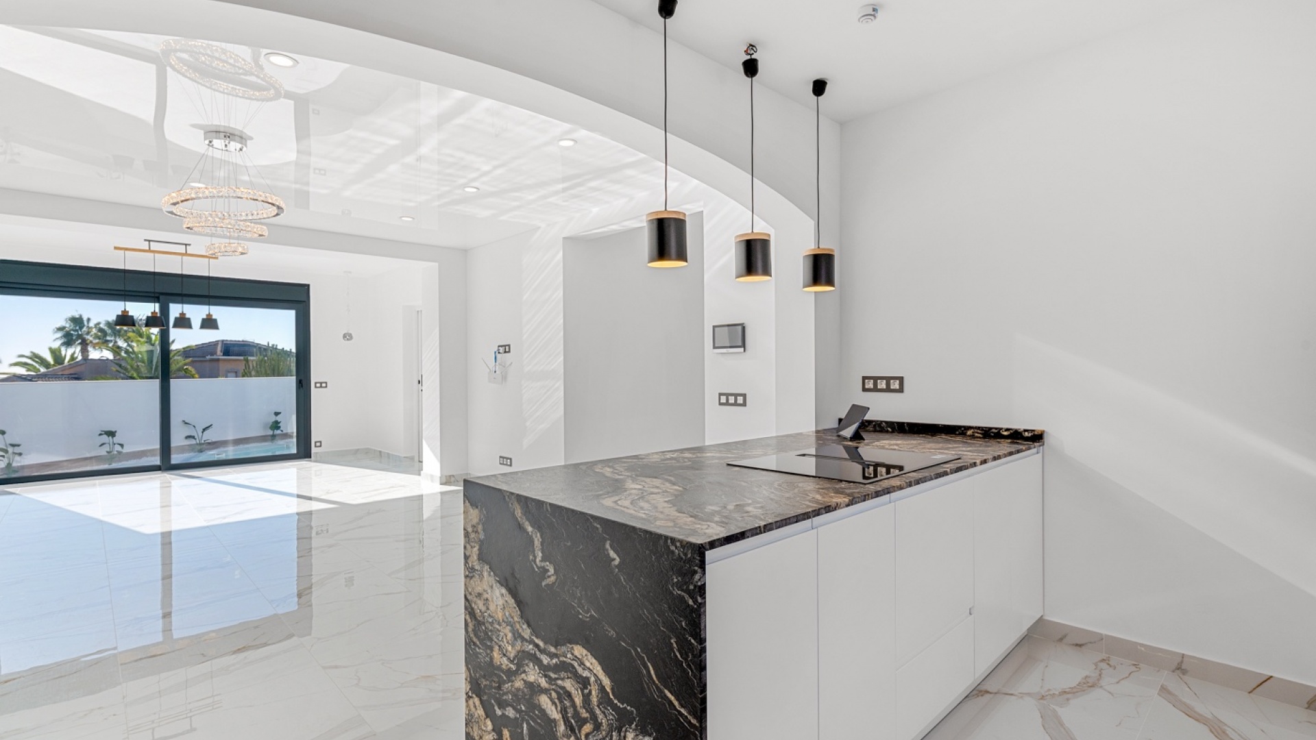 Återförsäljning - Villa - Ciudad Quesada - Rojales - Rojales