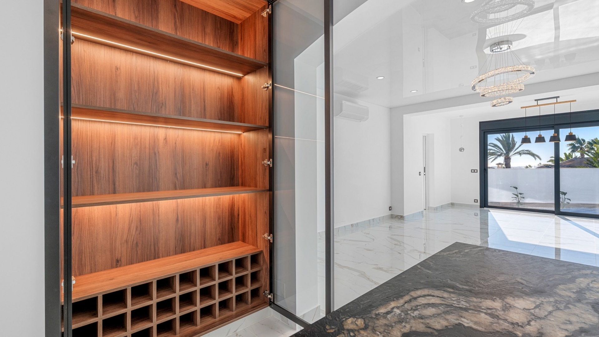 Återförsäljning - Villa - Ciudad Quesada - Rojales - Rojales