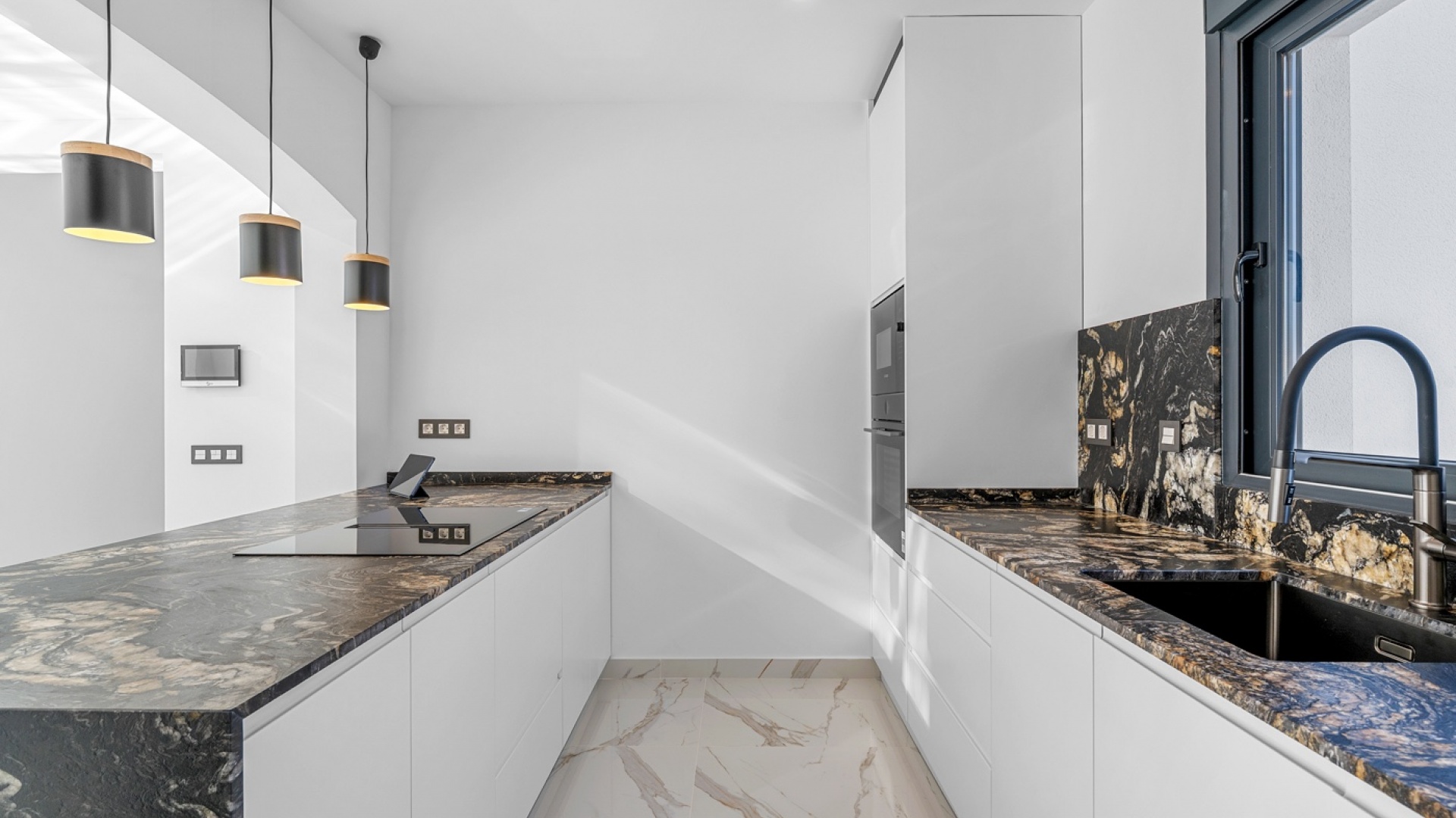 Återförsäljning - Villa - Ciudad Quesada - Rojales - Rojales