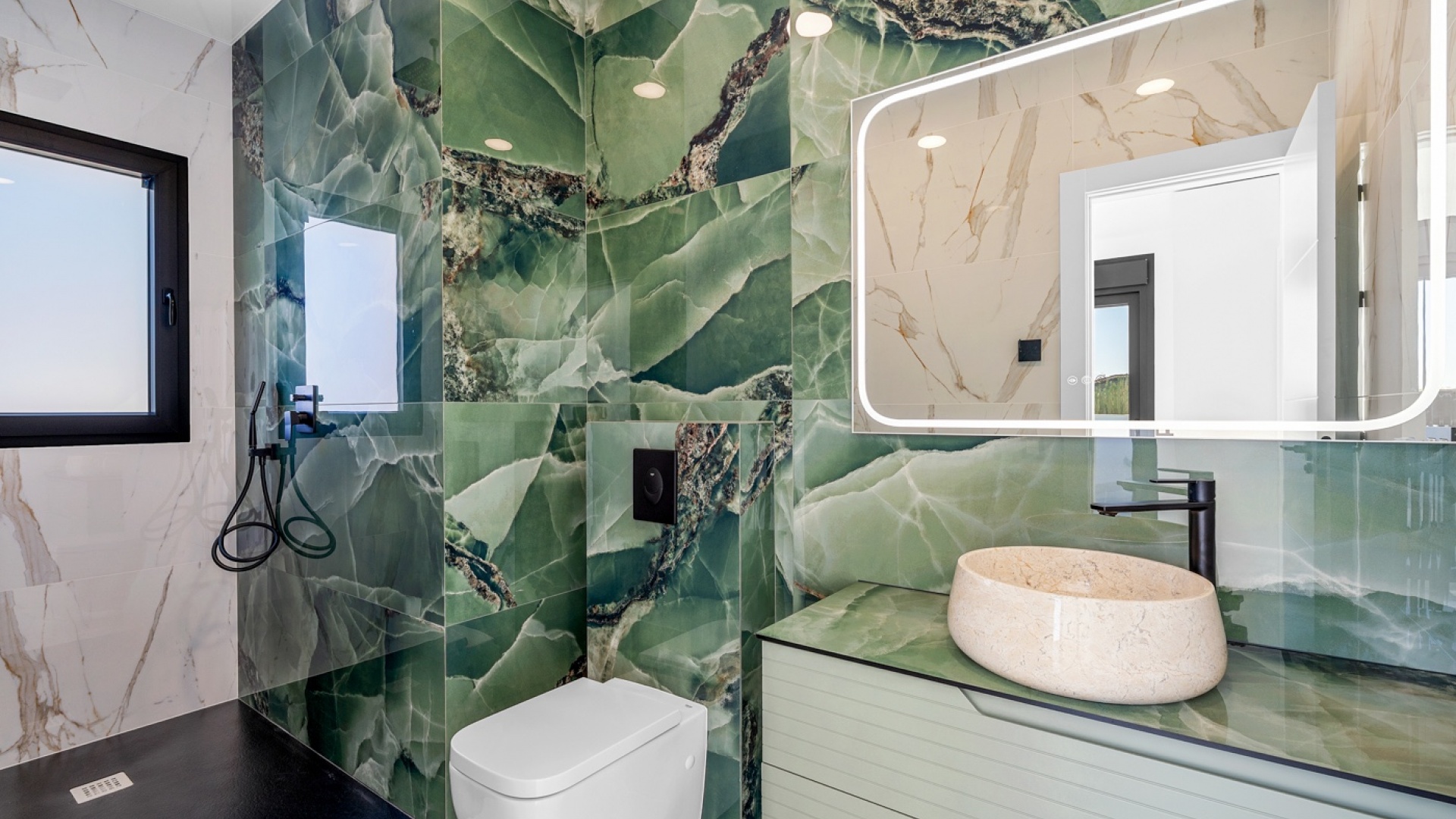 Återförsäljning - Villa - Ciudad Quesada - Rojales - Rojales