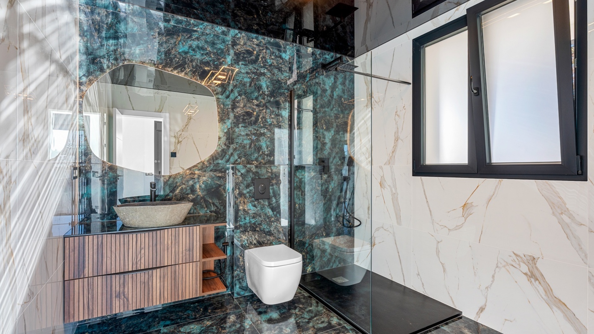 Återförsäljning - Villa - Ciudad Quesada - Rojales - Rojales