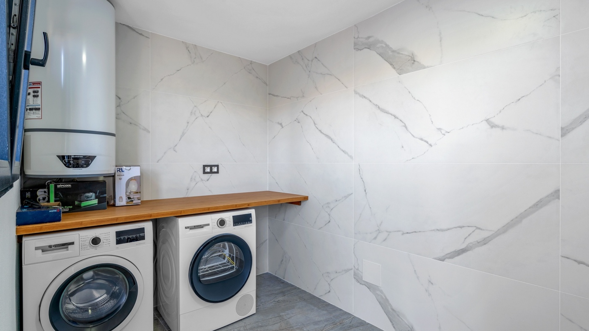 Återförsäljning - Villa - Ciudad Quesada - Rojales - Rojales