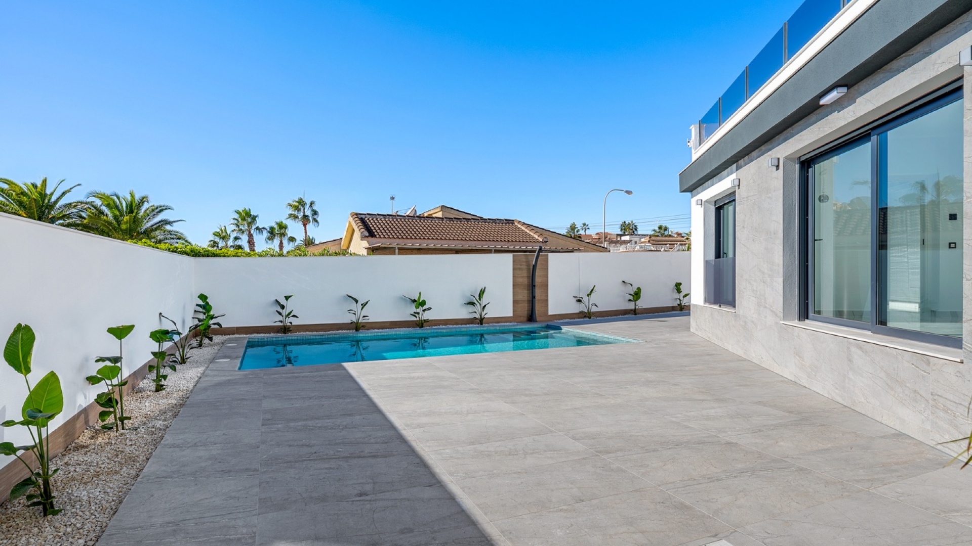 Återförsäljning - Villa - Ciudad Quesada - Rojales - Rojales