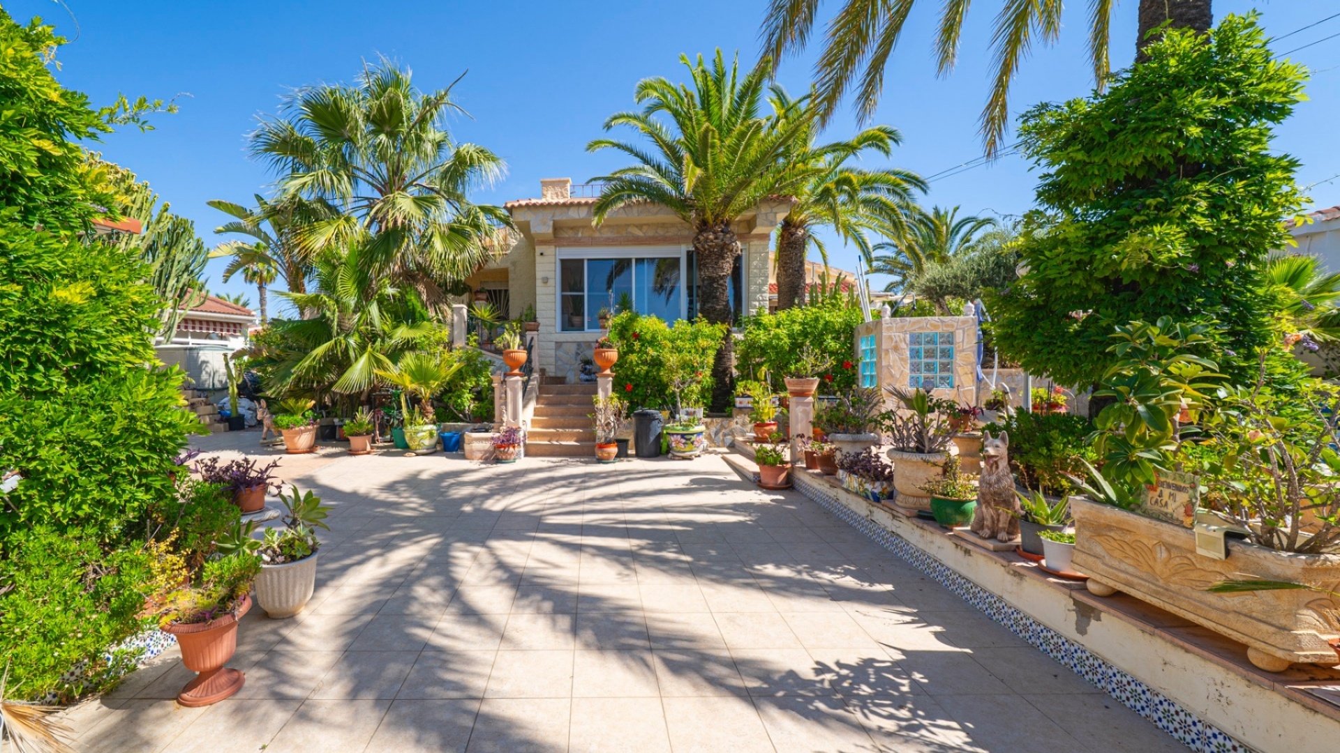 Återförsäljning - Villa - Ciudad Quesada - Rojales - Rojales
