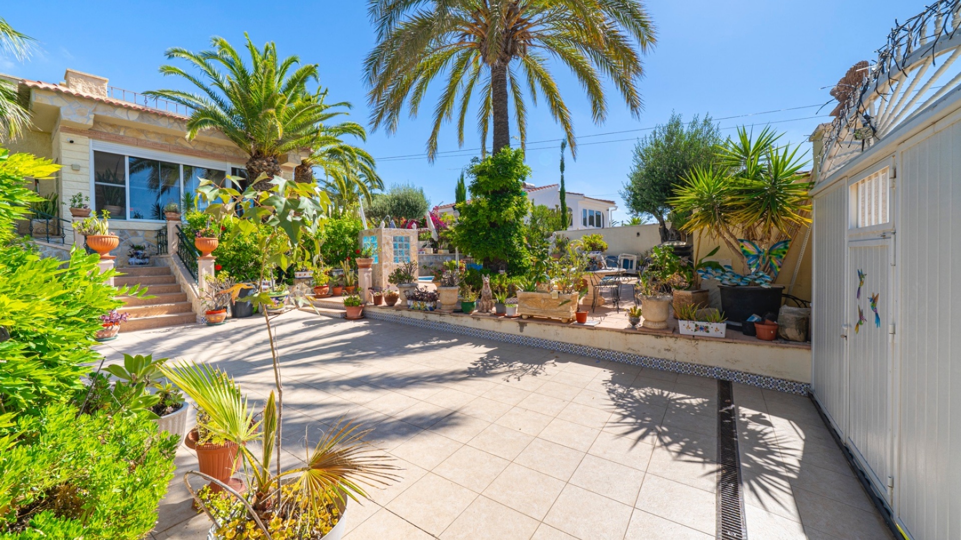 Återförsäljning - Villa - Ciudad Quesada - Rojales - Rojales