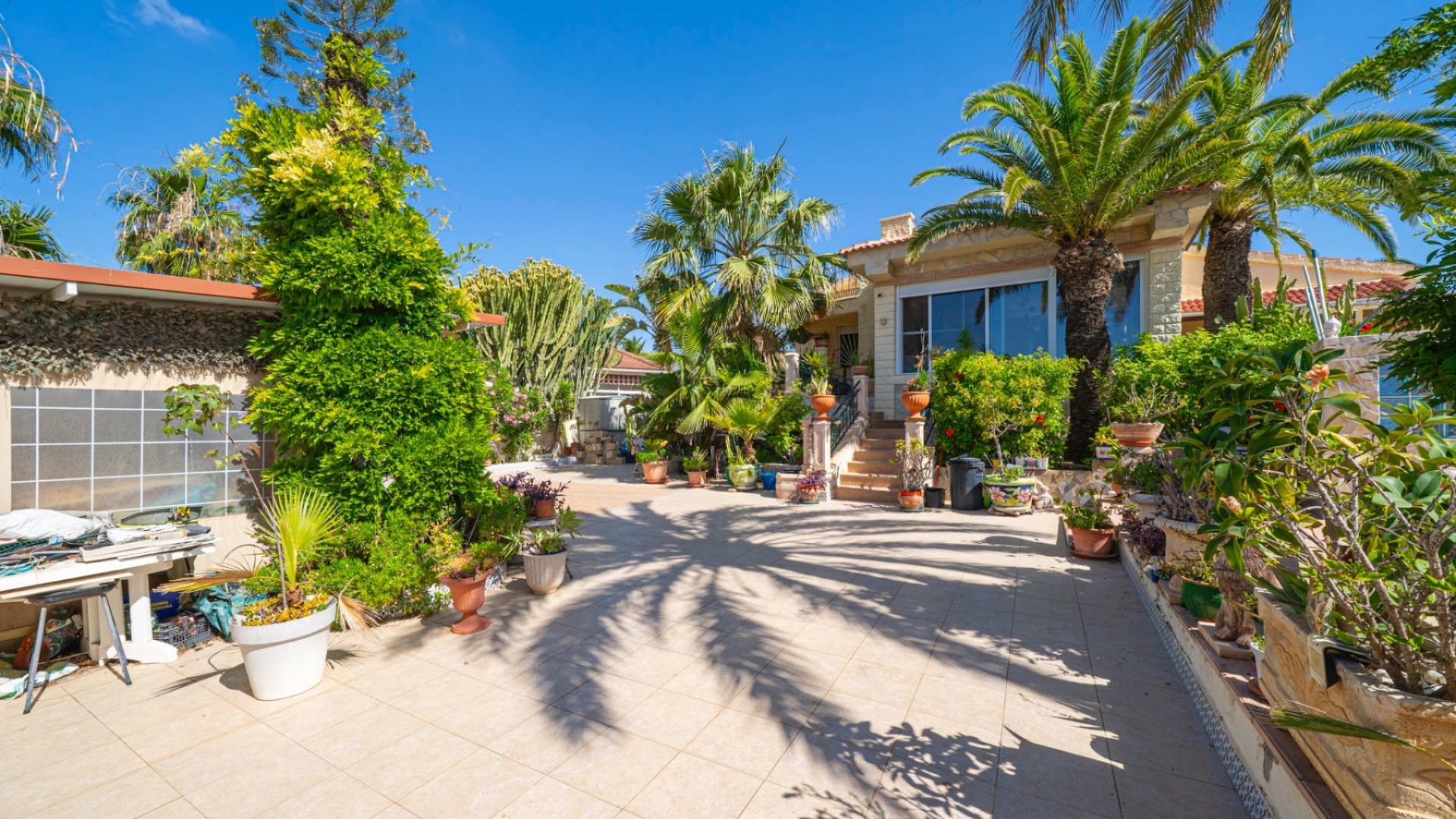 Återförsäljning - Villa - Ciudad Quesada - Rojales - Rojales