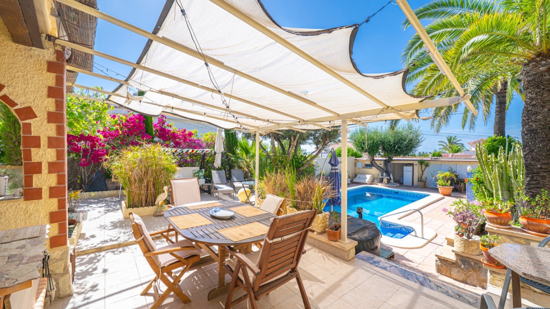 Återförsäljning - Villa - Ciudad Quesada - Rojales - Rojales