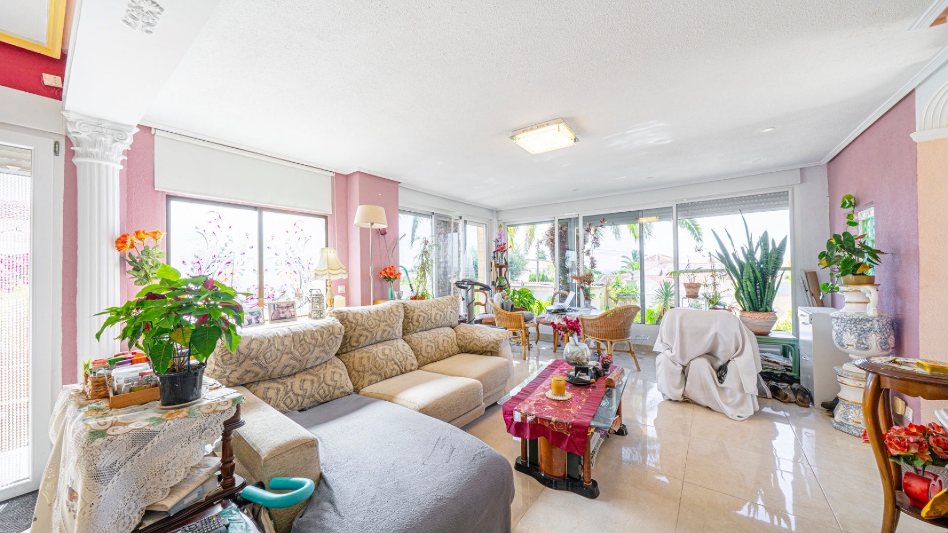 Återförsäljning - Villa - Ciudad Quesada - Rojales - Rojales