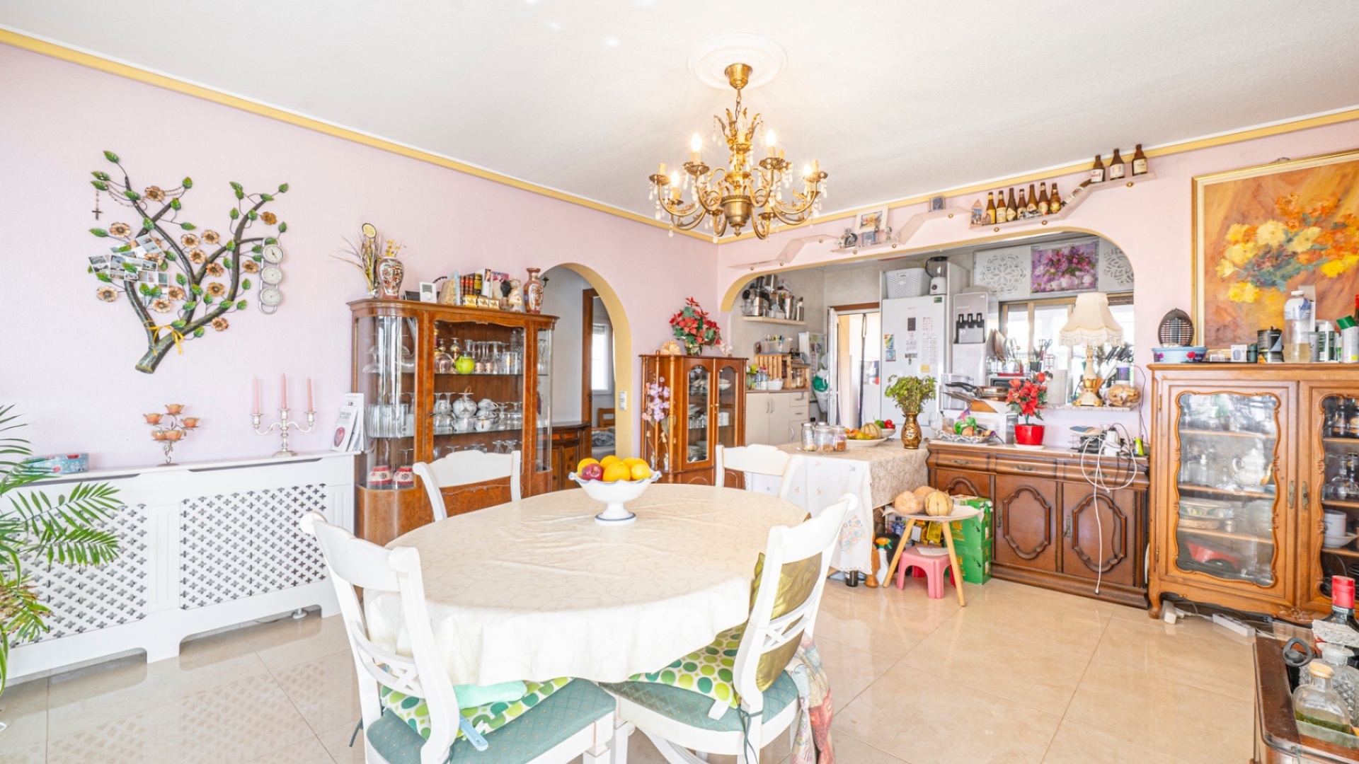 Återförsäljning - Villa - Ciudad Quesada - Rojales - Rojales