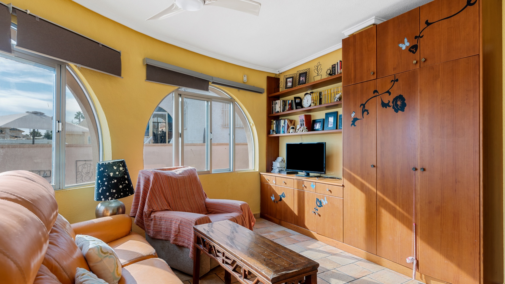 Återförsäljning - Villa - Ciudad Quesada - Rojales