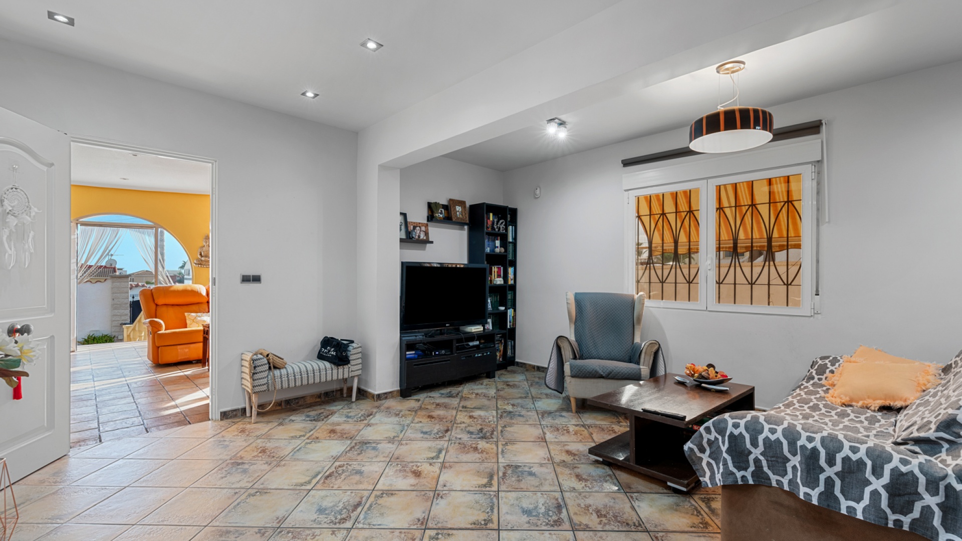 Återförsäljning - Villa - Ciudad Quesada - Rojales