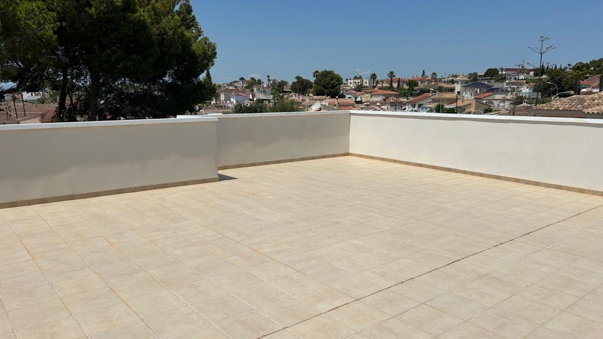 Återförsäljning - Villa - Ciudad Quesada - Rojales