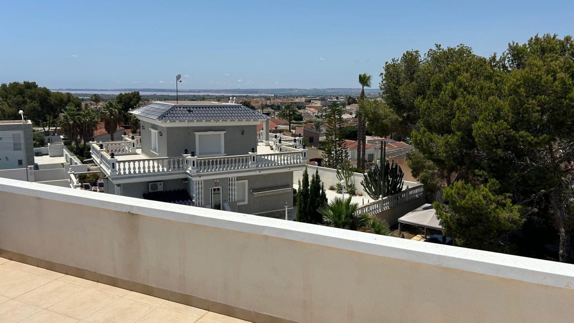 Återförsäljning - Villa - Ciudad Quesada - Rojales