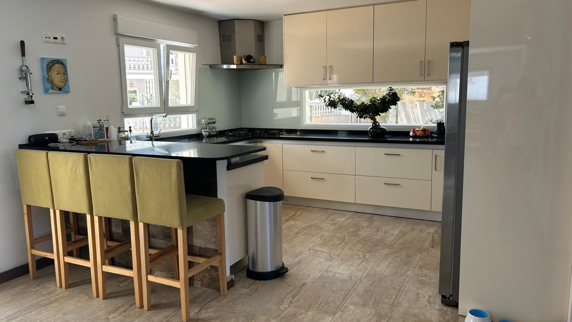 Återförsäljning - Villa - Ciudad Quesada - Rojales