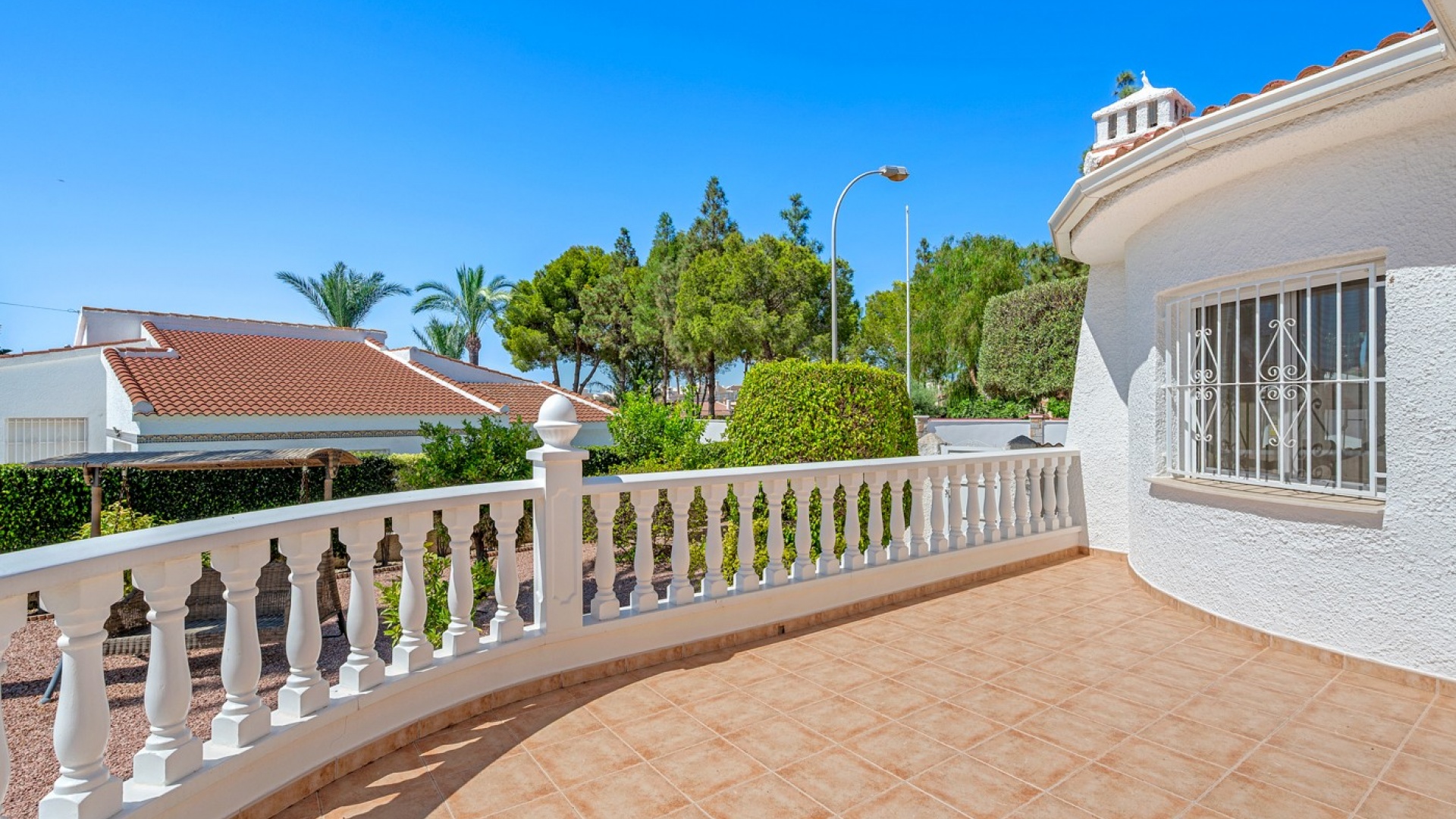 Återförsäljning - Villa - Ciudad Quesada - Rojales