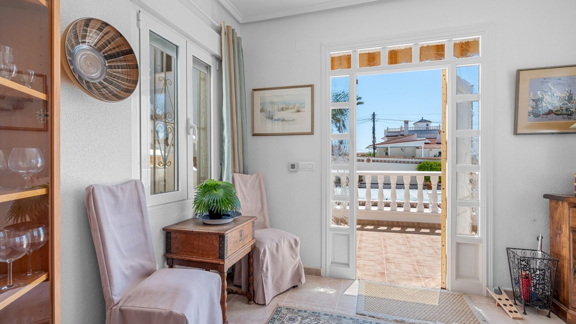 Återförsäljning - Villa - Ciudad Quesada - Rojales