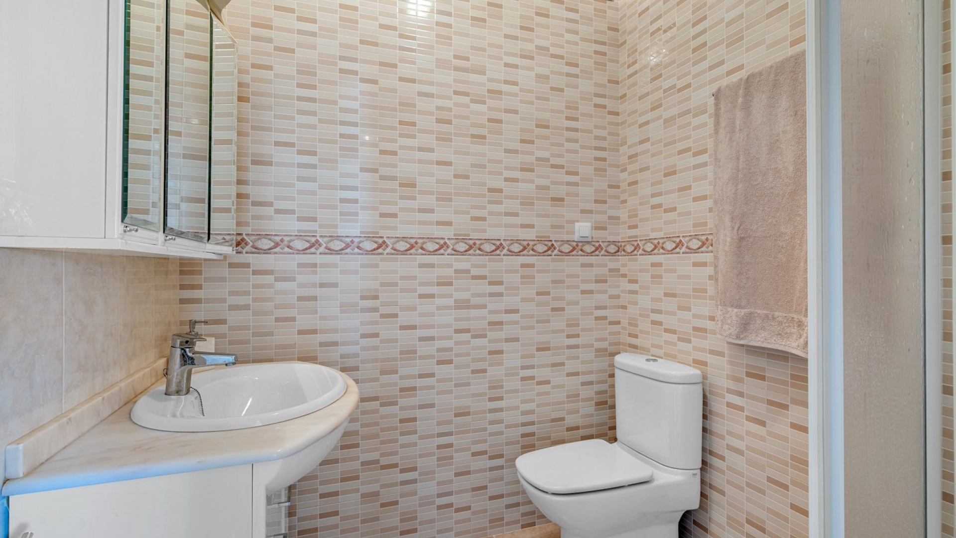 Återförsäljning - Villa - Ciudad Quesada - Rojales