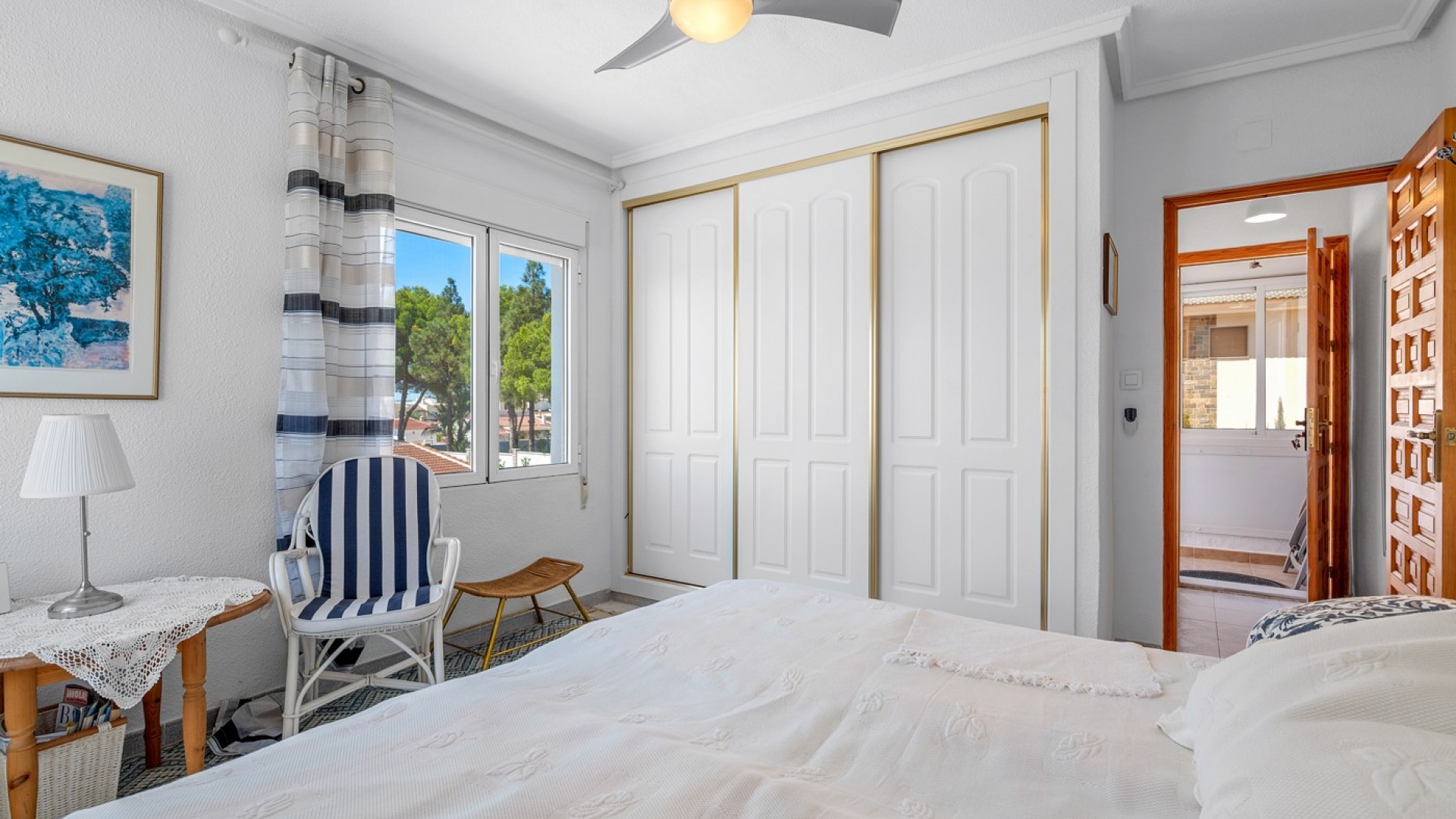 Återförsäljning - Villa - Ciudad Quesada - Rojales