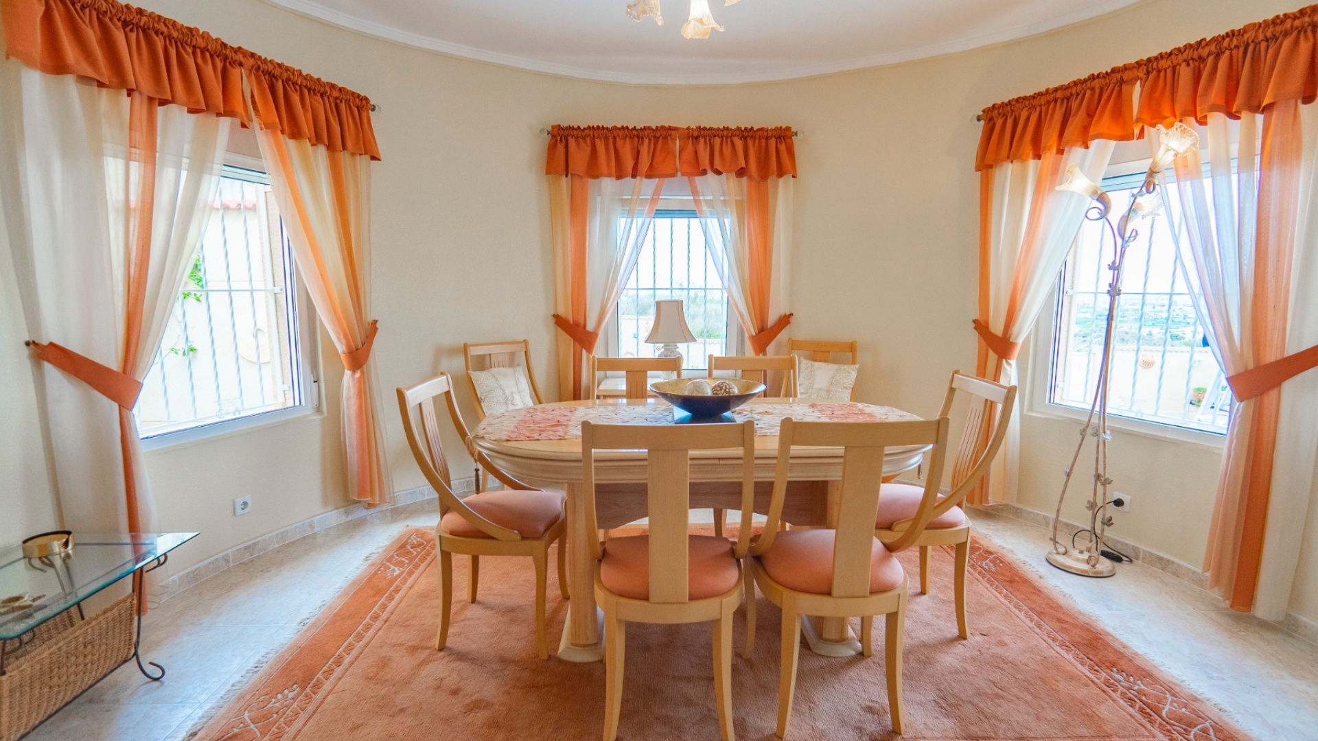 Återförsäljning - Villa - Ciudad Quesada - Rojales