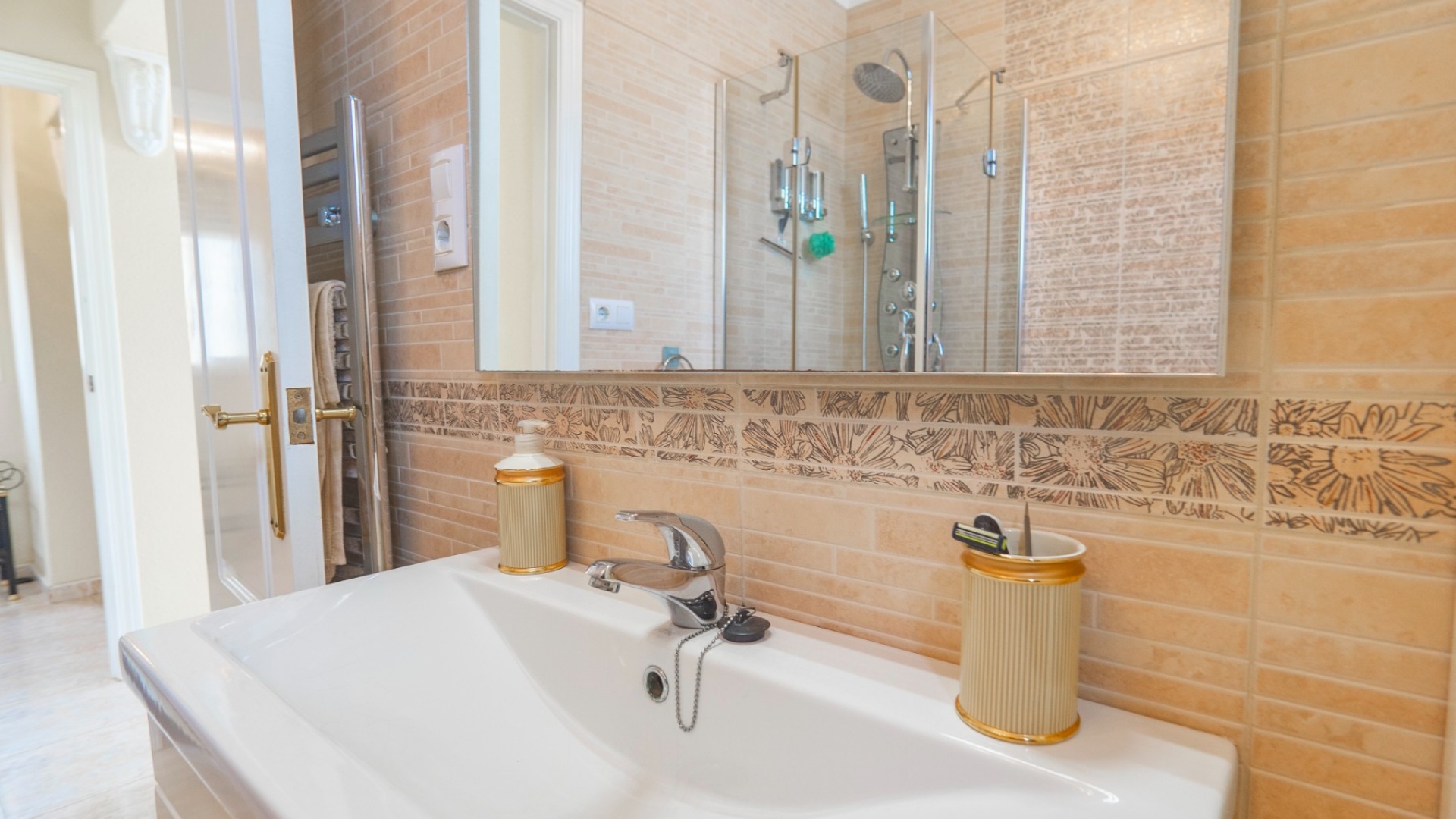 Återförsäljning - Villa - Ciudad Quesada - Rojales