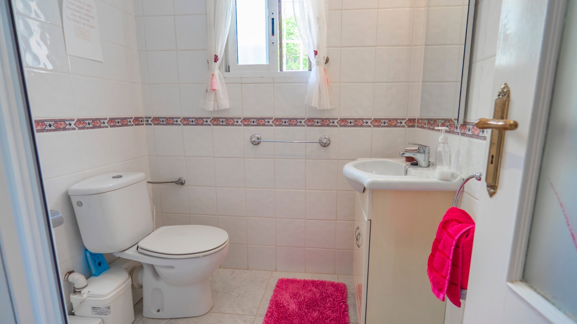 Återförsäljning - Villa - Ciudad Quesada - Rojales