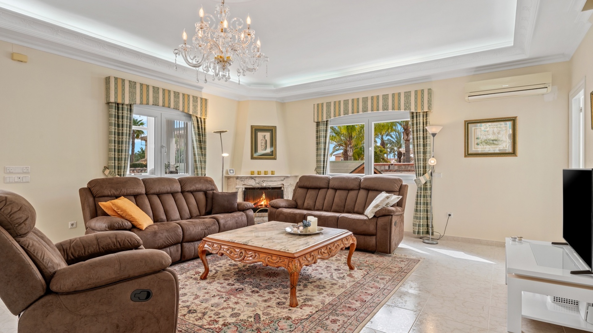 Återförsäljning - Villa - Ciudad Quesada - Rojales