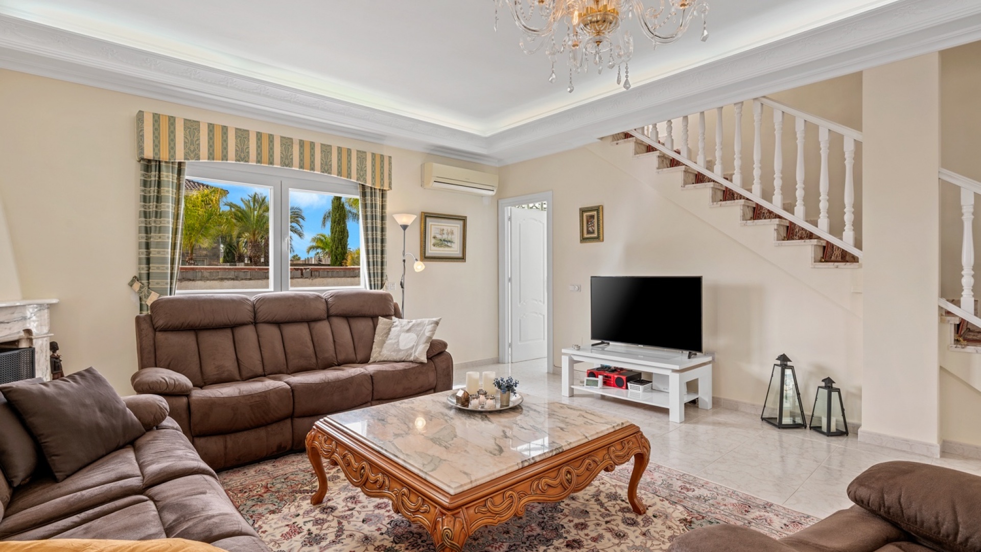 Återförsäljning - Villa - Ciudad Quesada - Rojales