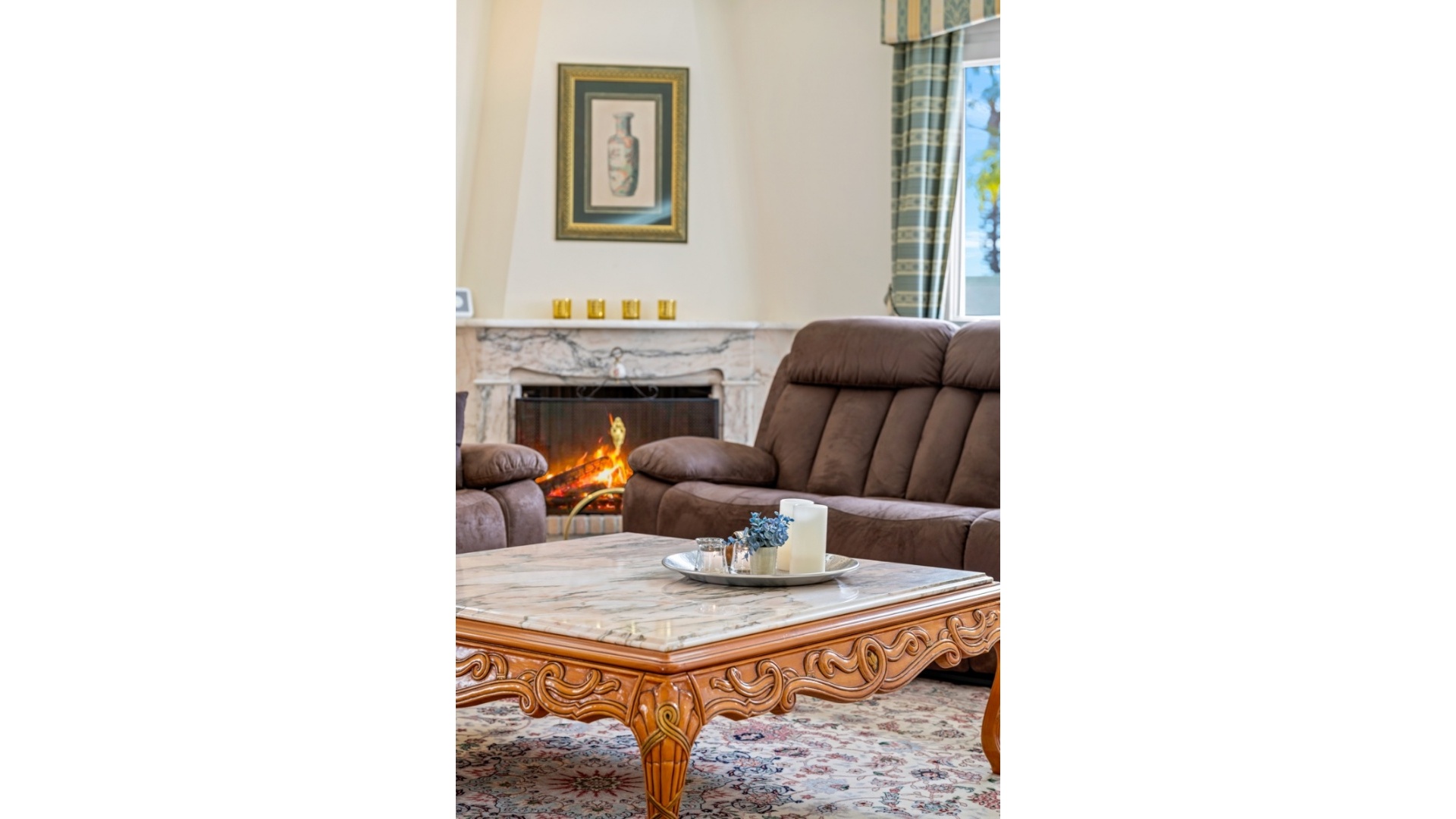 Återförsäljning - Villa - Ciudad Quesada - Rojales