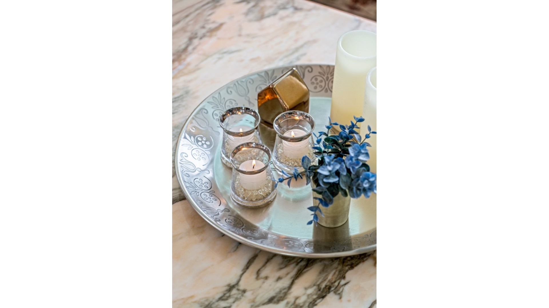 Återförsäljning - Villa - Ciudad Quesada - Rojales