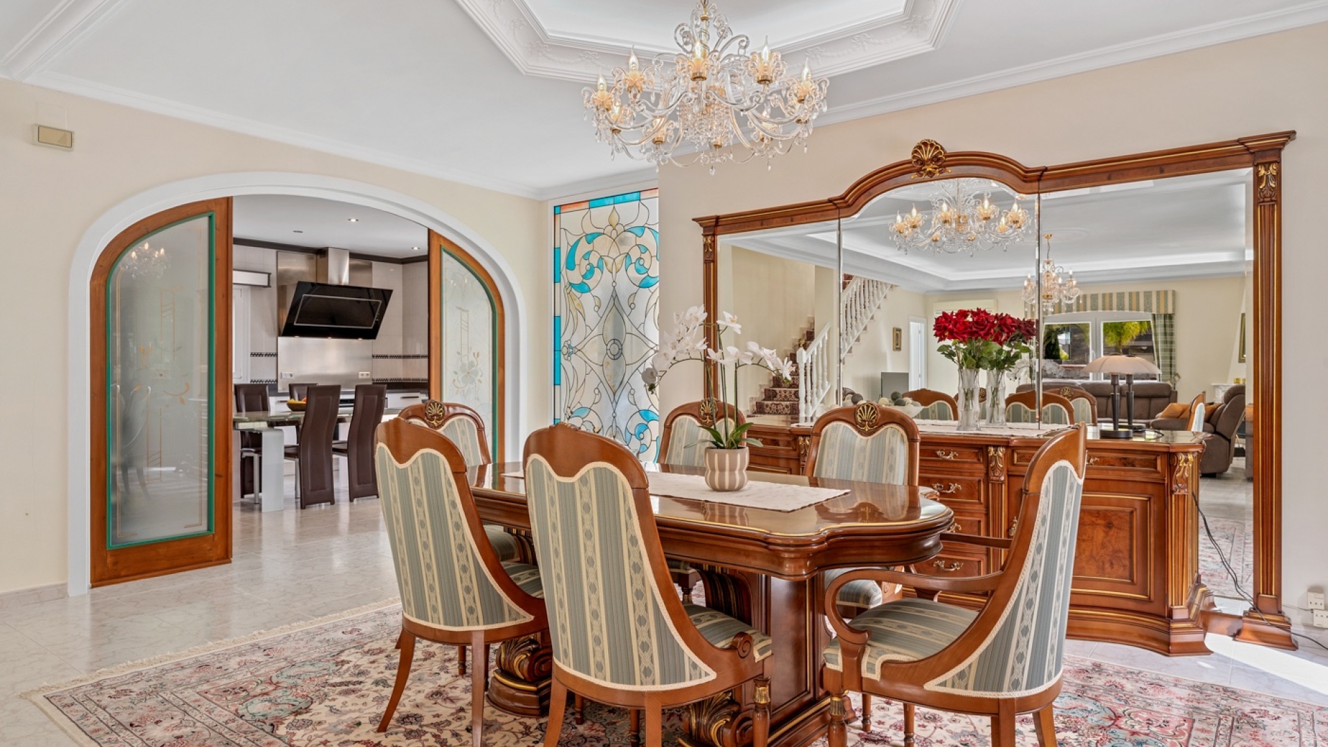 Återförsäljning - Villa - Ciudad Quesada - Rojales