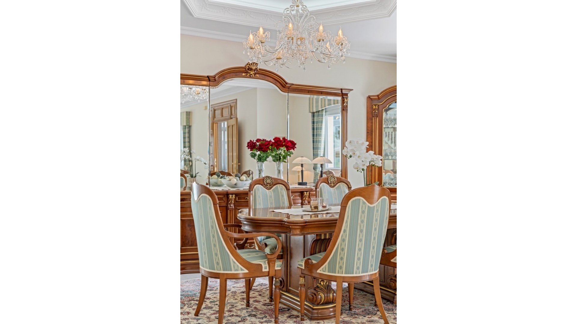 Återförsäljning - Villa - Ciudad Quesada - Rojales