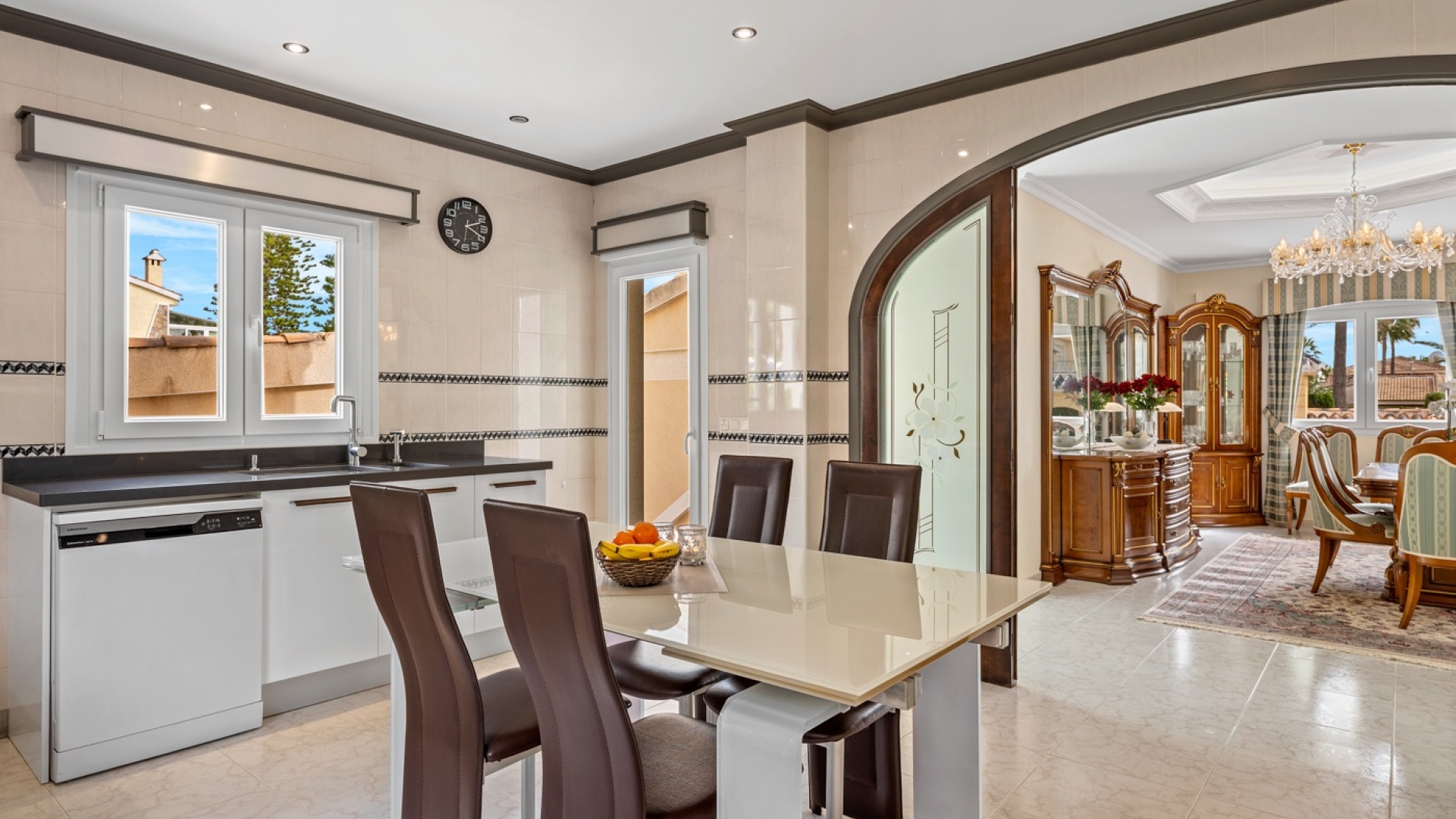 Återförsäljning - Villa - Ciudad Quesada - Rojales