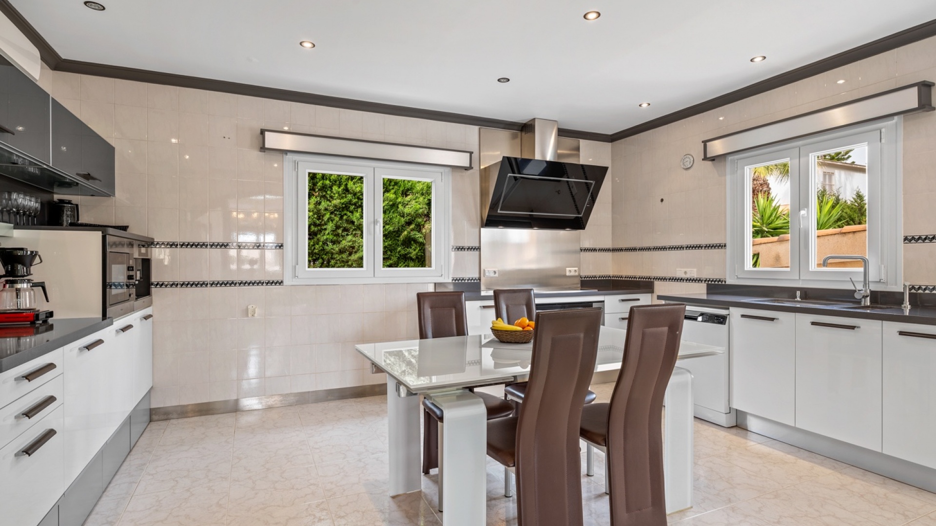 Återförsäljning - Villa - Ciudad Quesada - Rojales