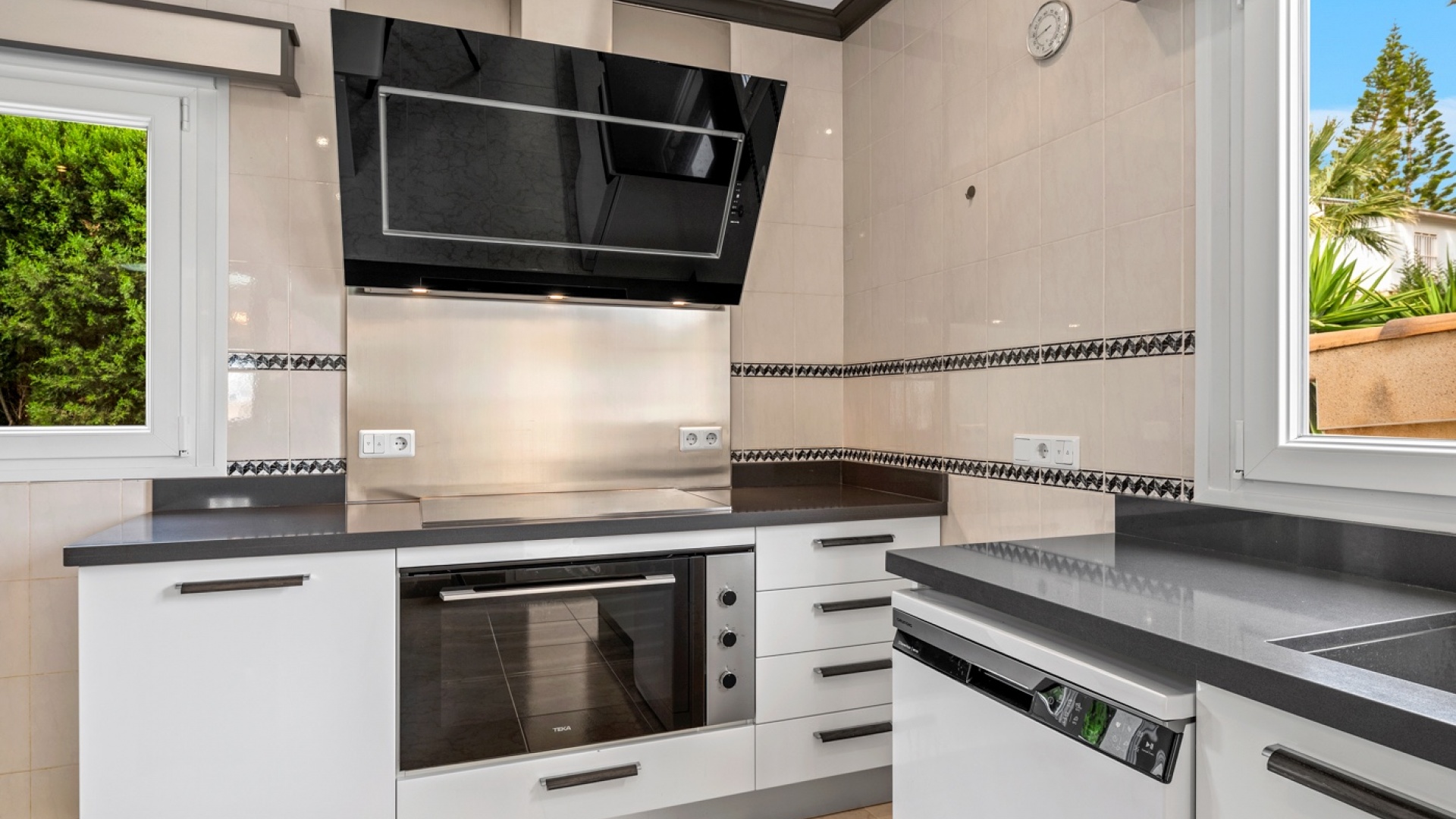 Återförsäljning - Villa - Ciudad Quesada - Rojales