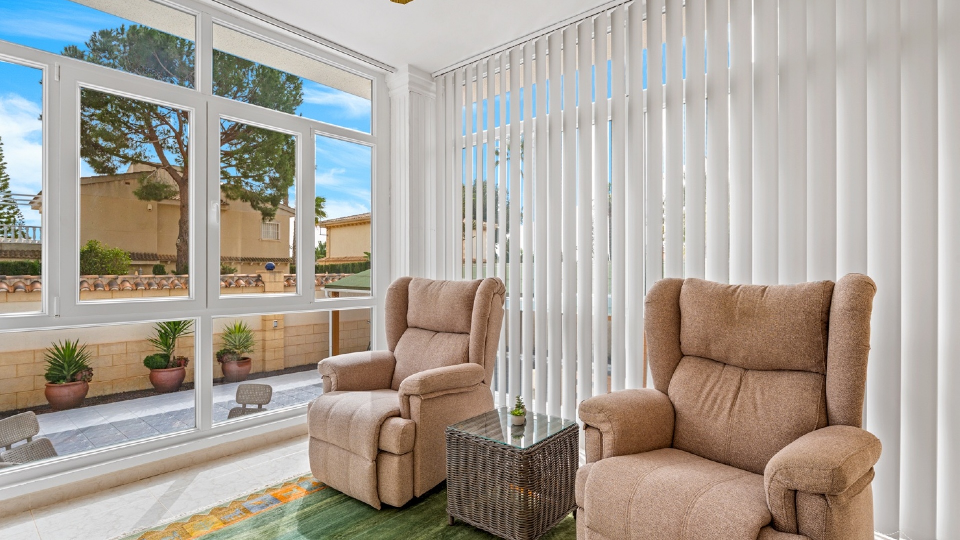 Återförsäljning - Villa - Ciudad Quesada - Rojales