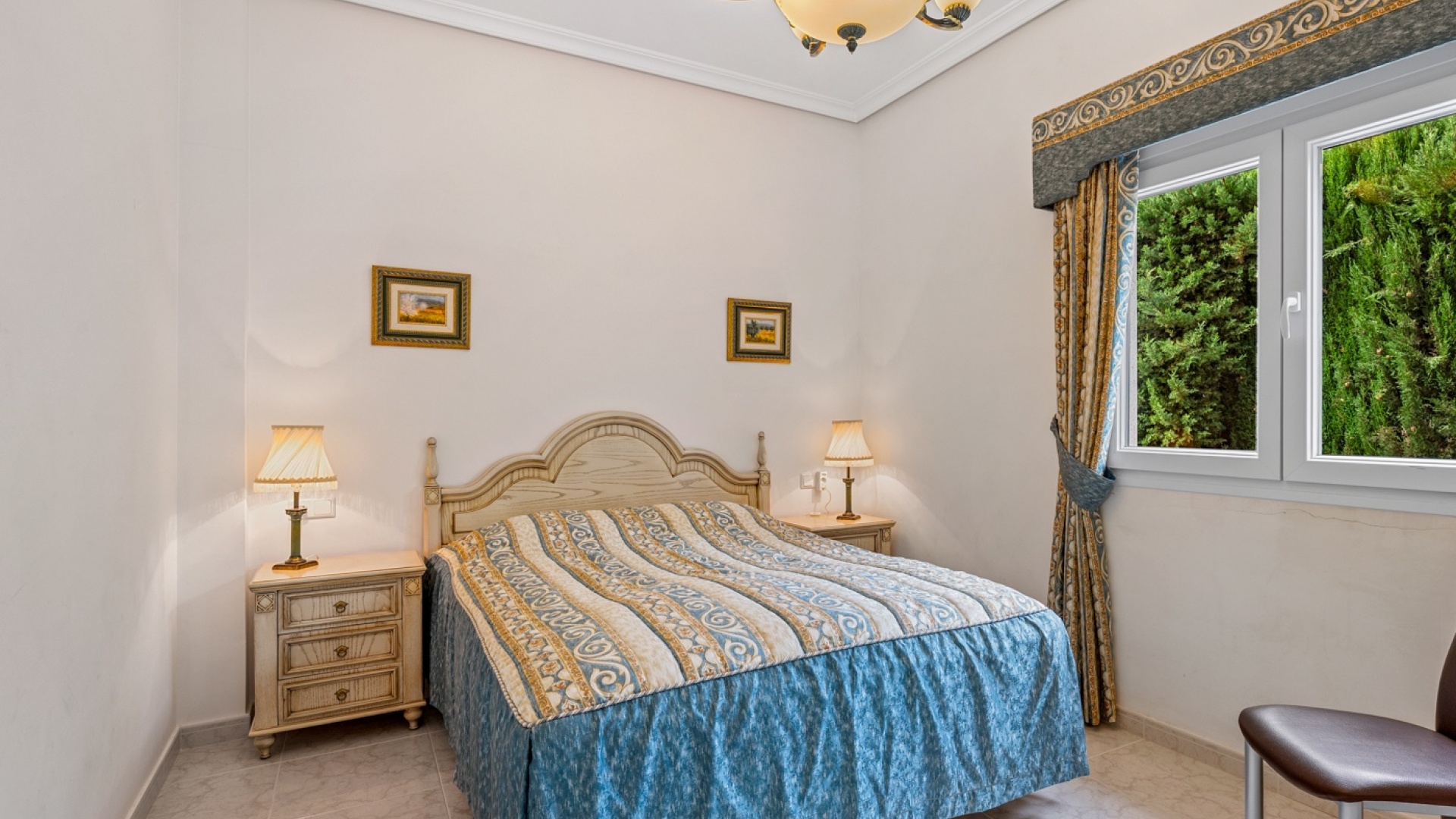 Återförsäljning - Villa - Ciudad Quesada - Rojales