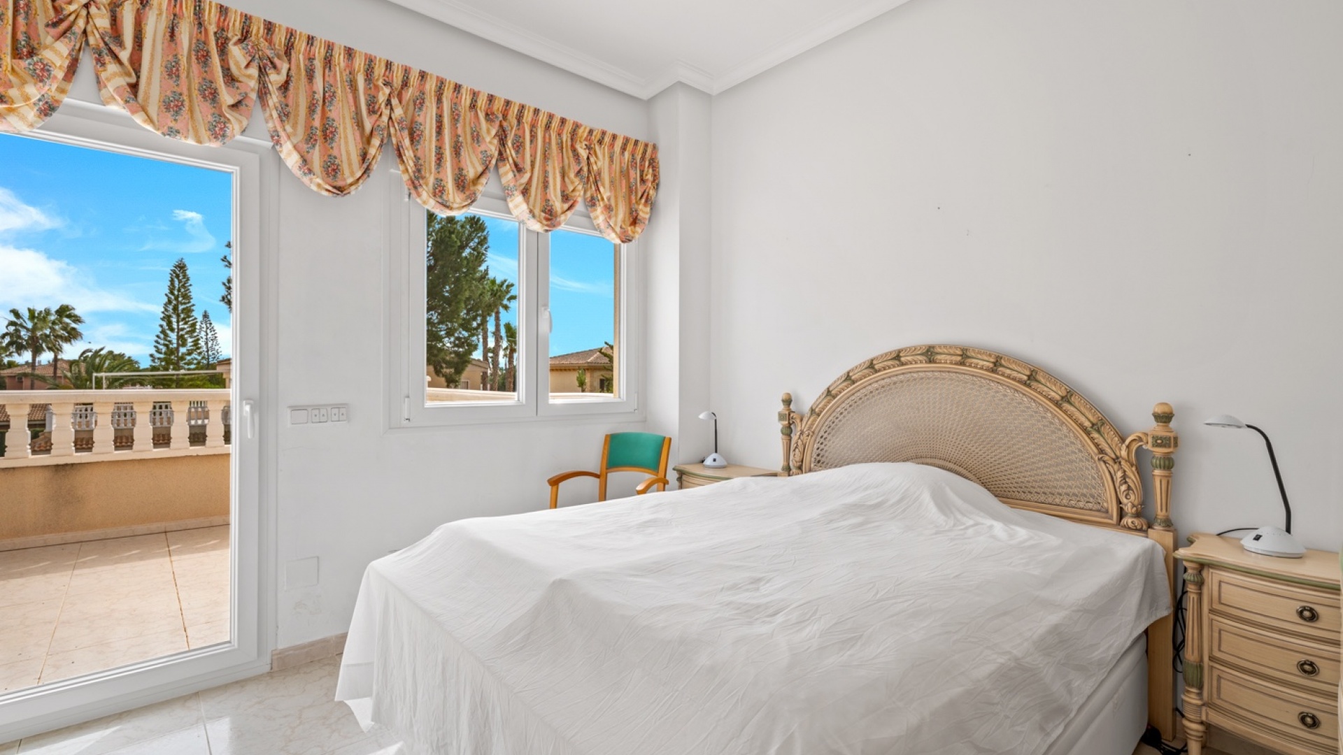 Återförsäljning - Villa - Ciudad Quesada - Rojales