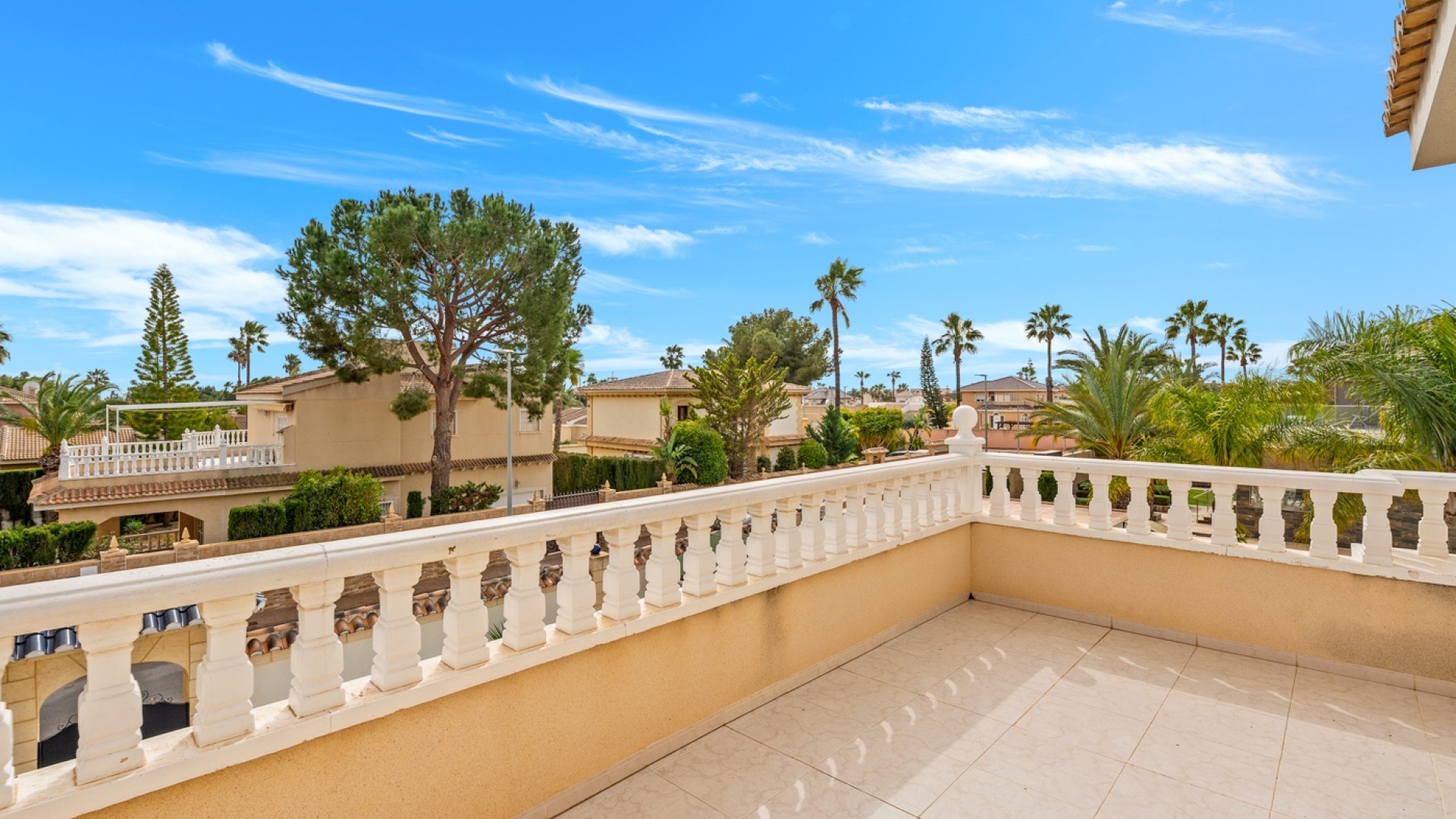 Återförsäljning - Villa - Ciudad Quesada - Rojales