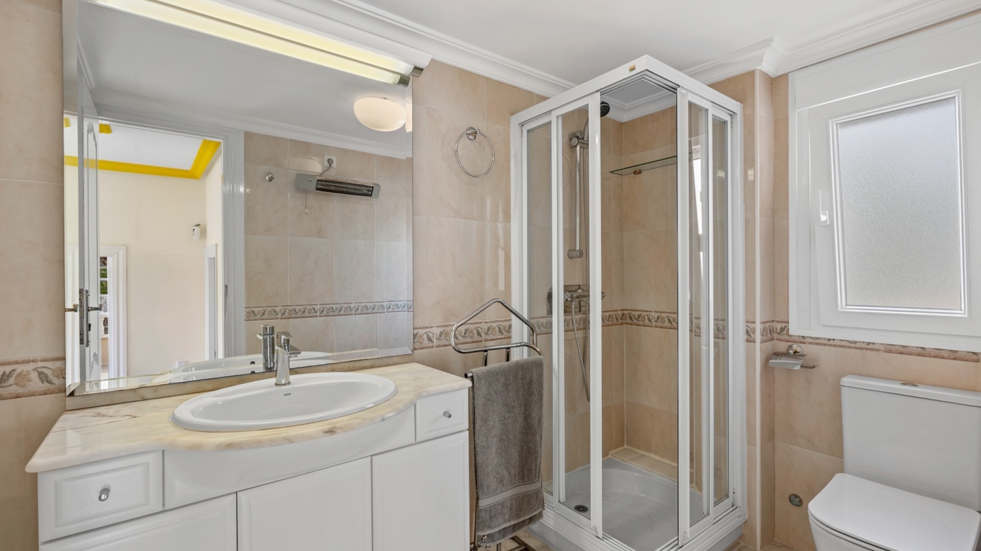 Återförsäljning - Villa - Ciudad Quesada - Rojales